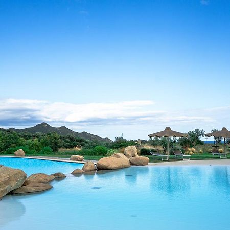 Bgitalianvacation - Ville Li Conchi Castiadas Dış mekan fotoğraf