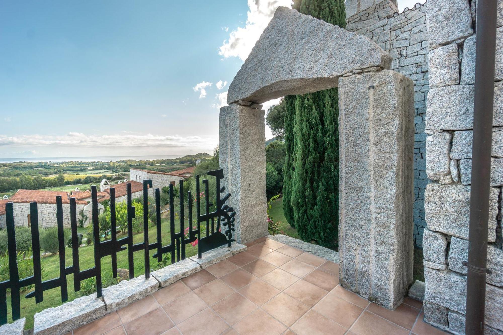 Bgitalianvacation - Ville Li Conchi Castiadas Dış mekan fotoğraf