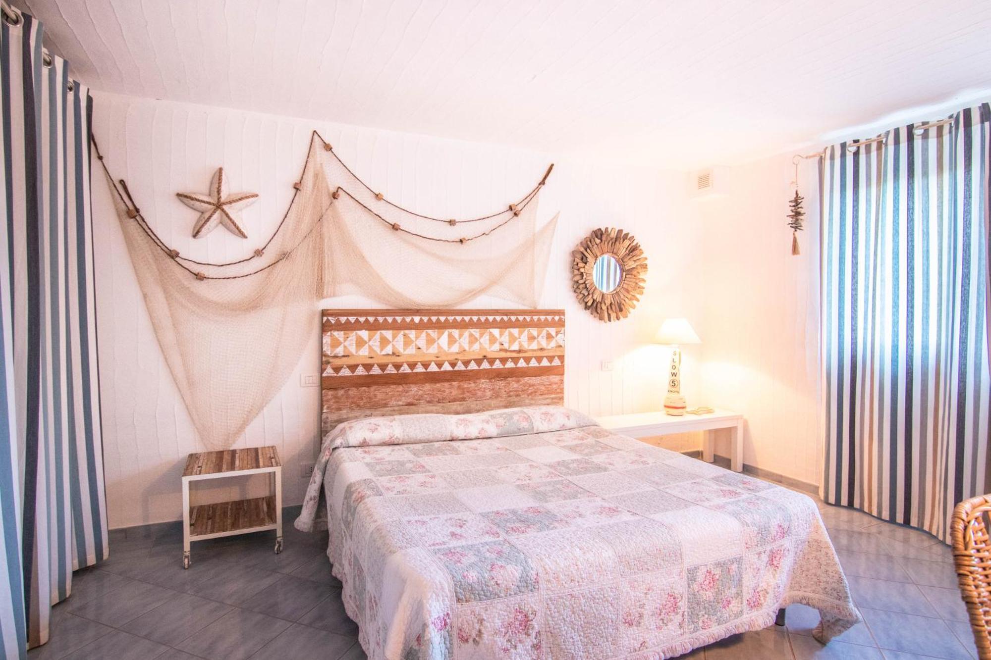 Bgitalianvacation - Ville Li Conchi Castiadas Dış mekan fotoğraf