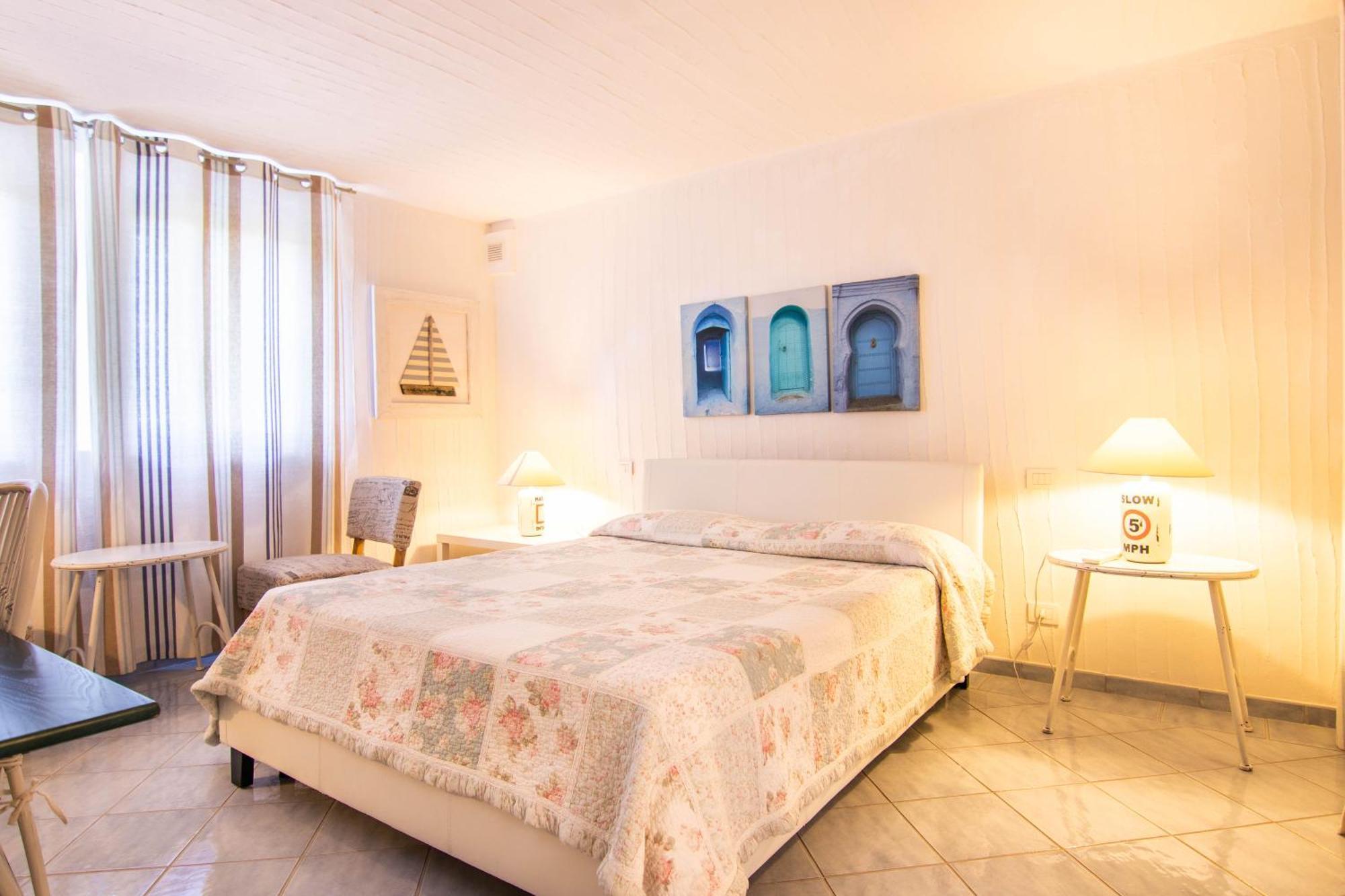 Bgitalianvacation - Ville Li Conchi Castiadas Dış mekan fotoğraf
