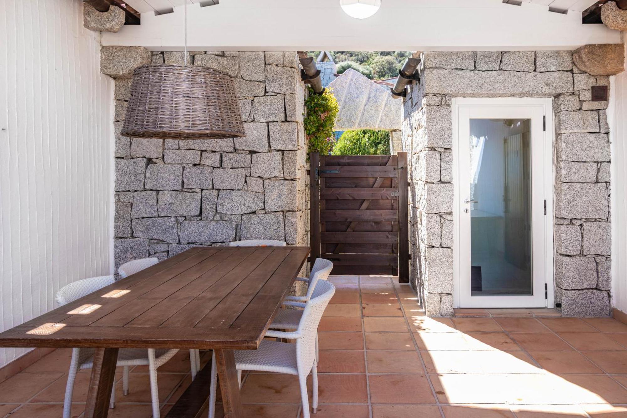 Bgitalianvacation - Ville Li Conchi Castiadas Dış mekan fotoğraf