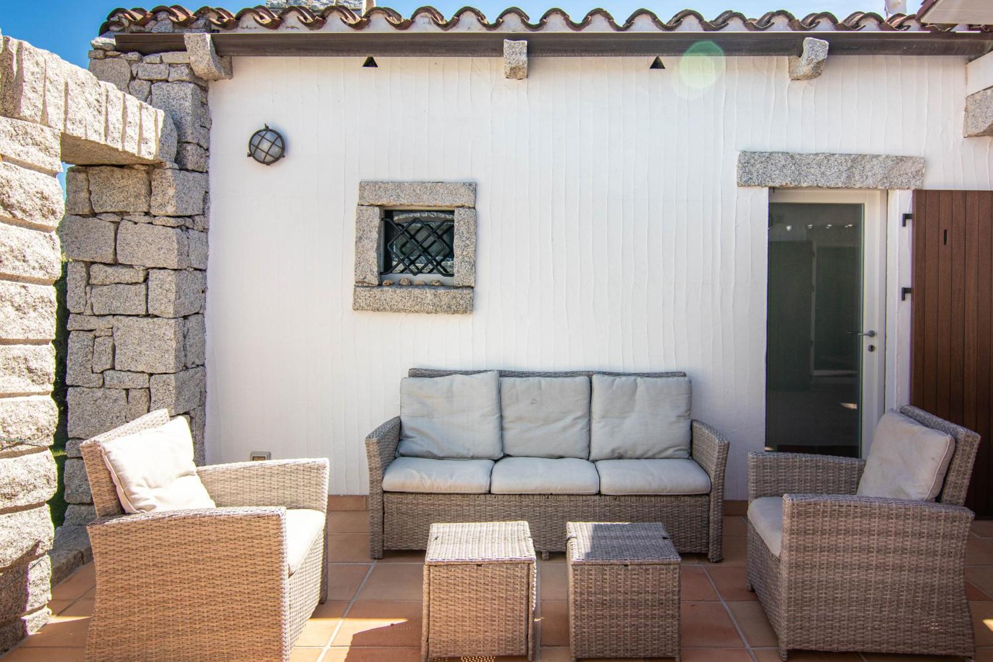 Bgitalianvacation - Ville Li Conchi Castiadas Dış mekan fotoğraf