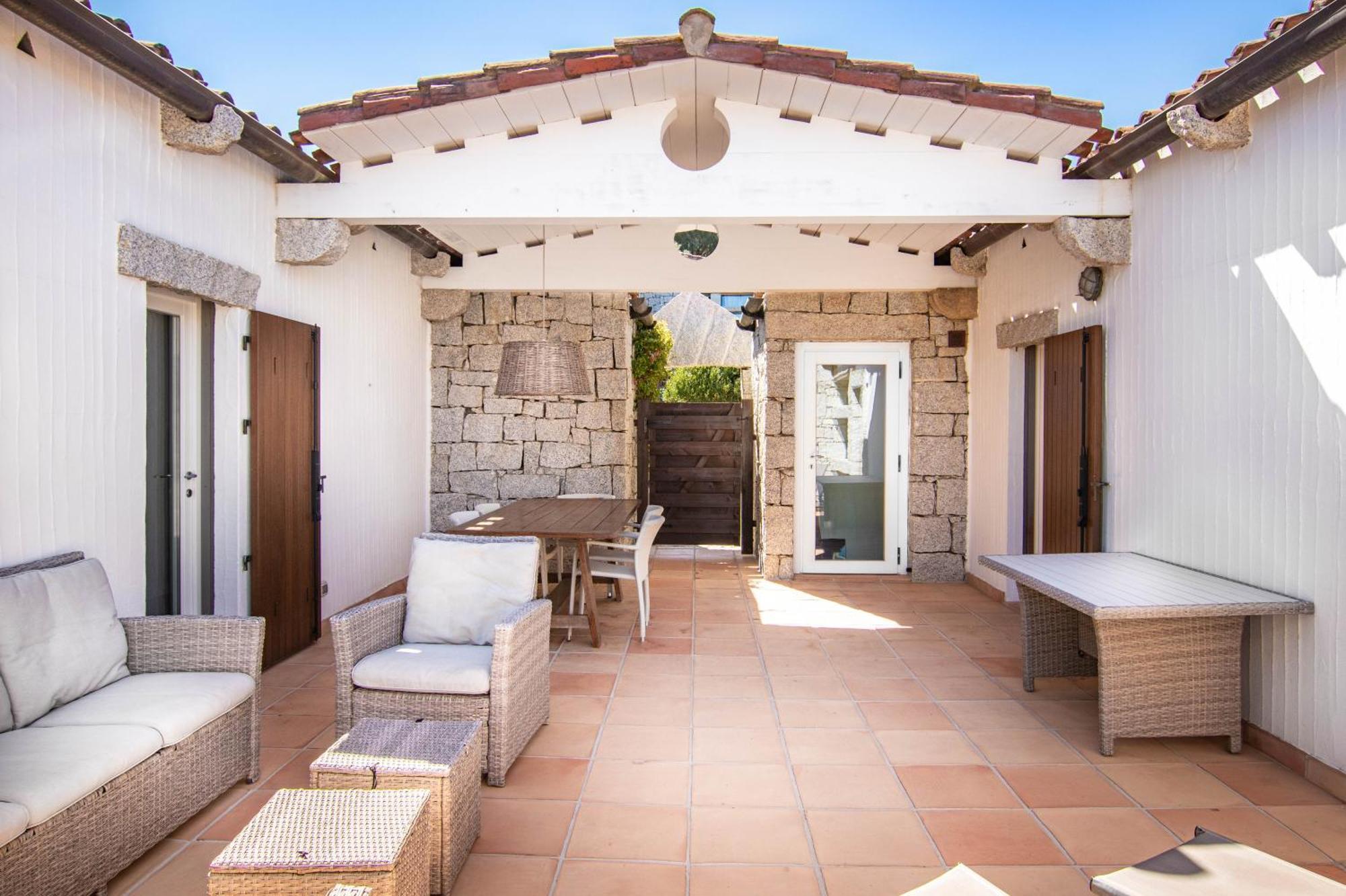 Bgitalianvacation - Ville Li Conchi Castiadas Dış mekan fotoğraf