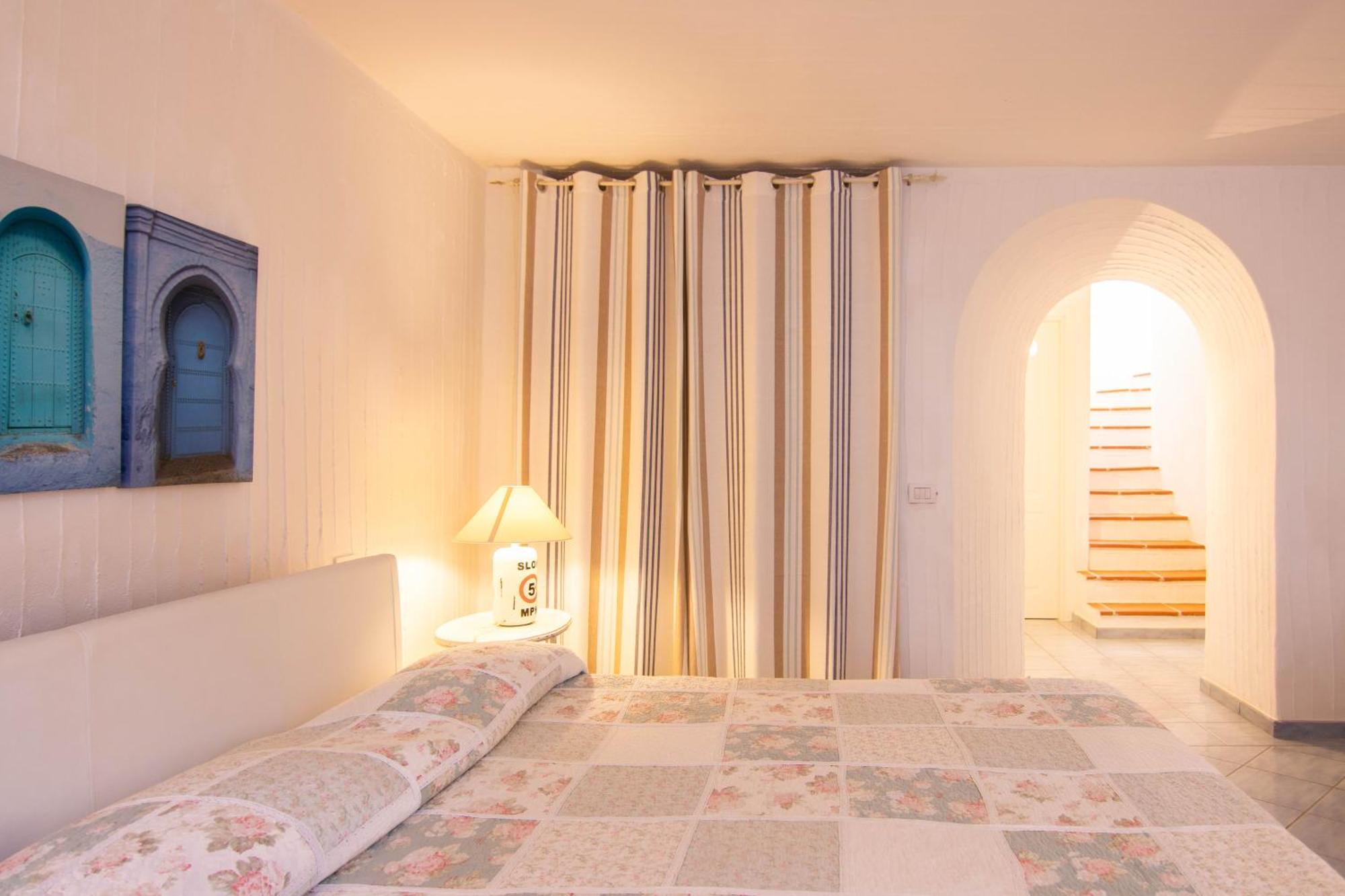 Bgitalianvacation - Ville Li Conchi Castiadas Dış mekan fotoğraf
