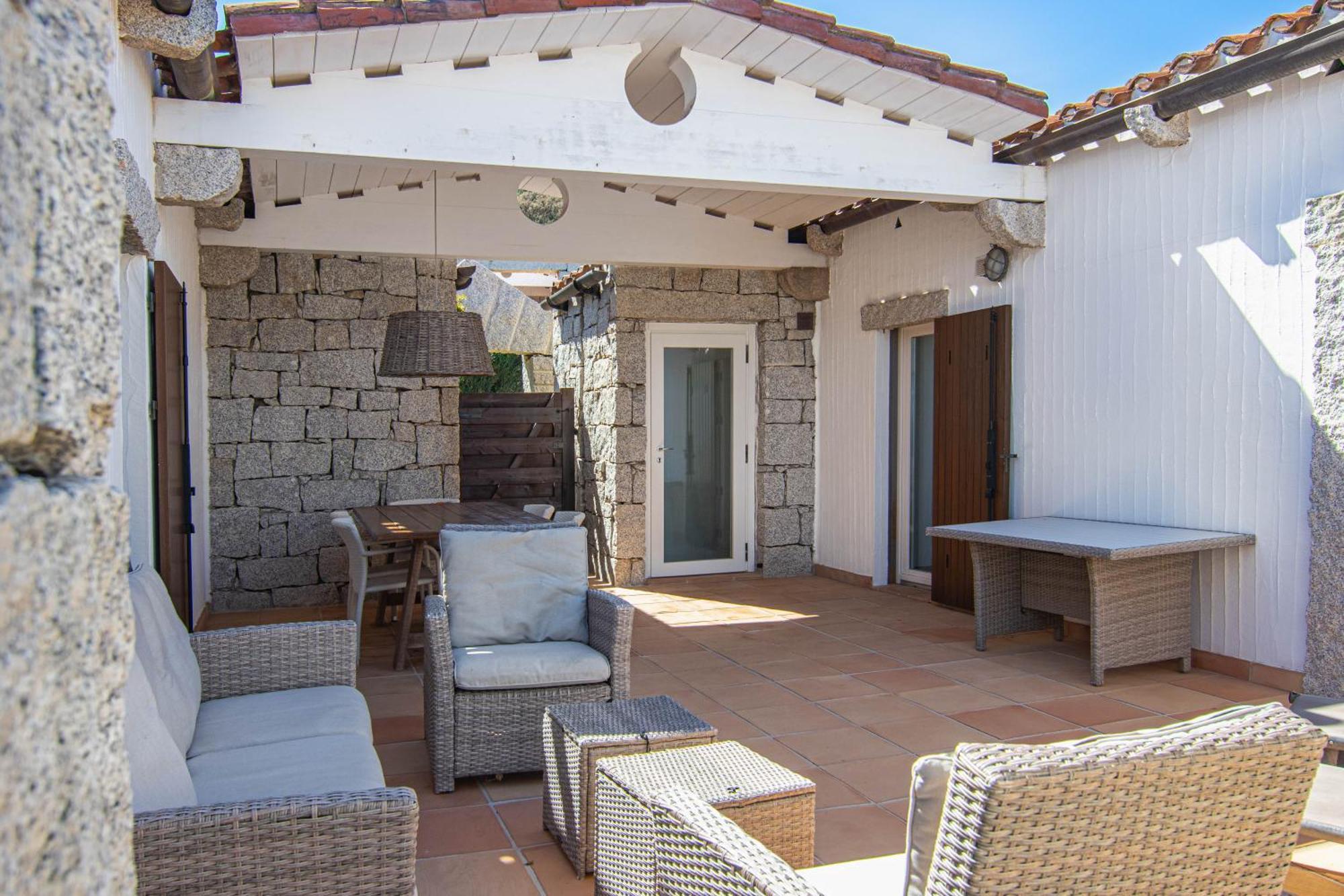 Bgitalianvacation - Ville Li Conchi Castiadas Dış mekan fotoğraf