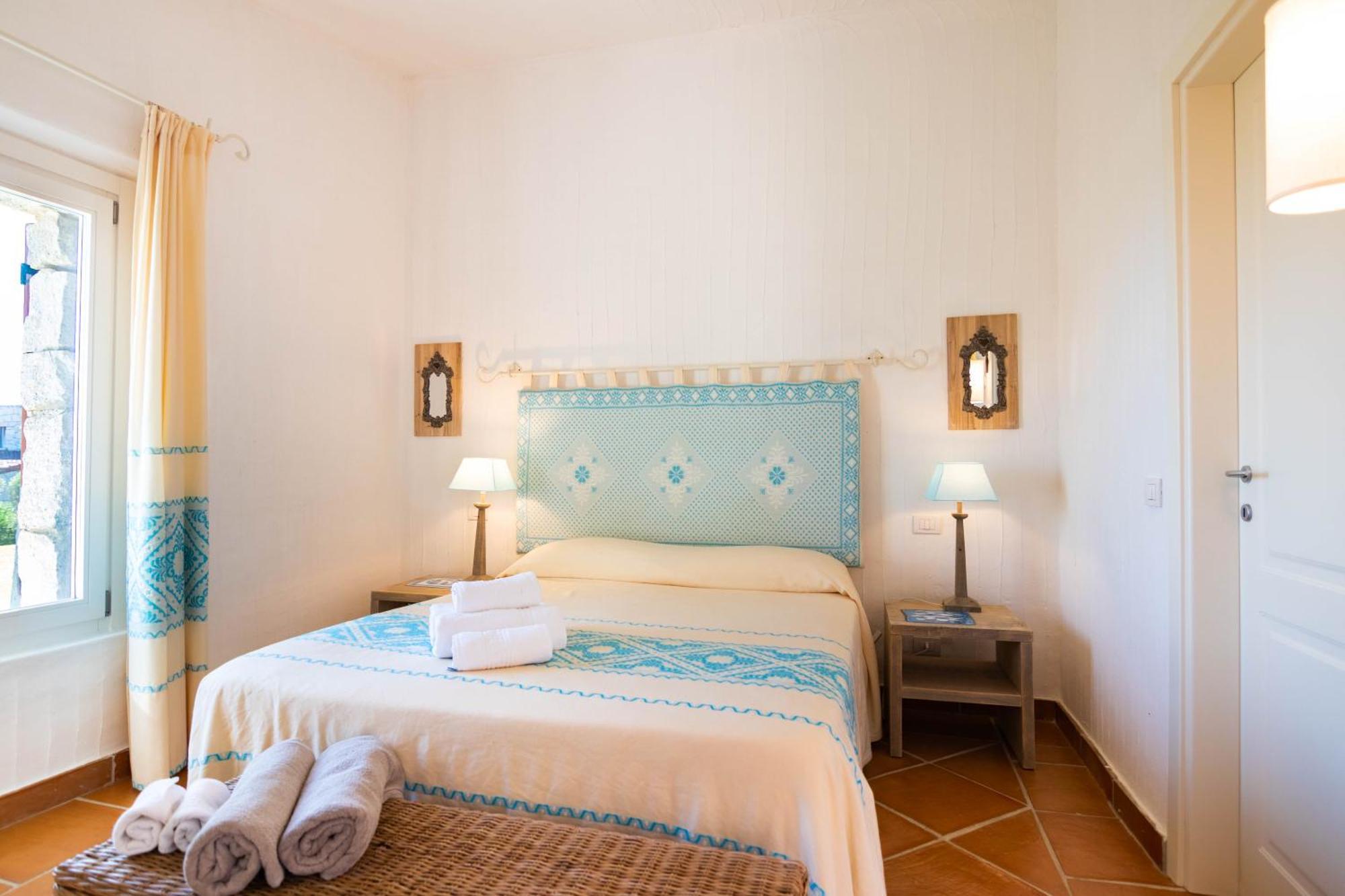 Bgitalianvacation - Ville Li Conchi Castiadas Dış mekan fotoğraf
