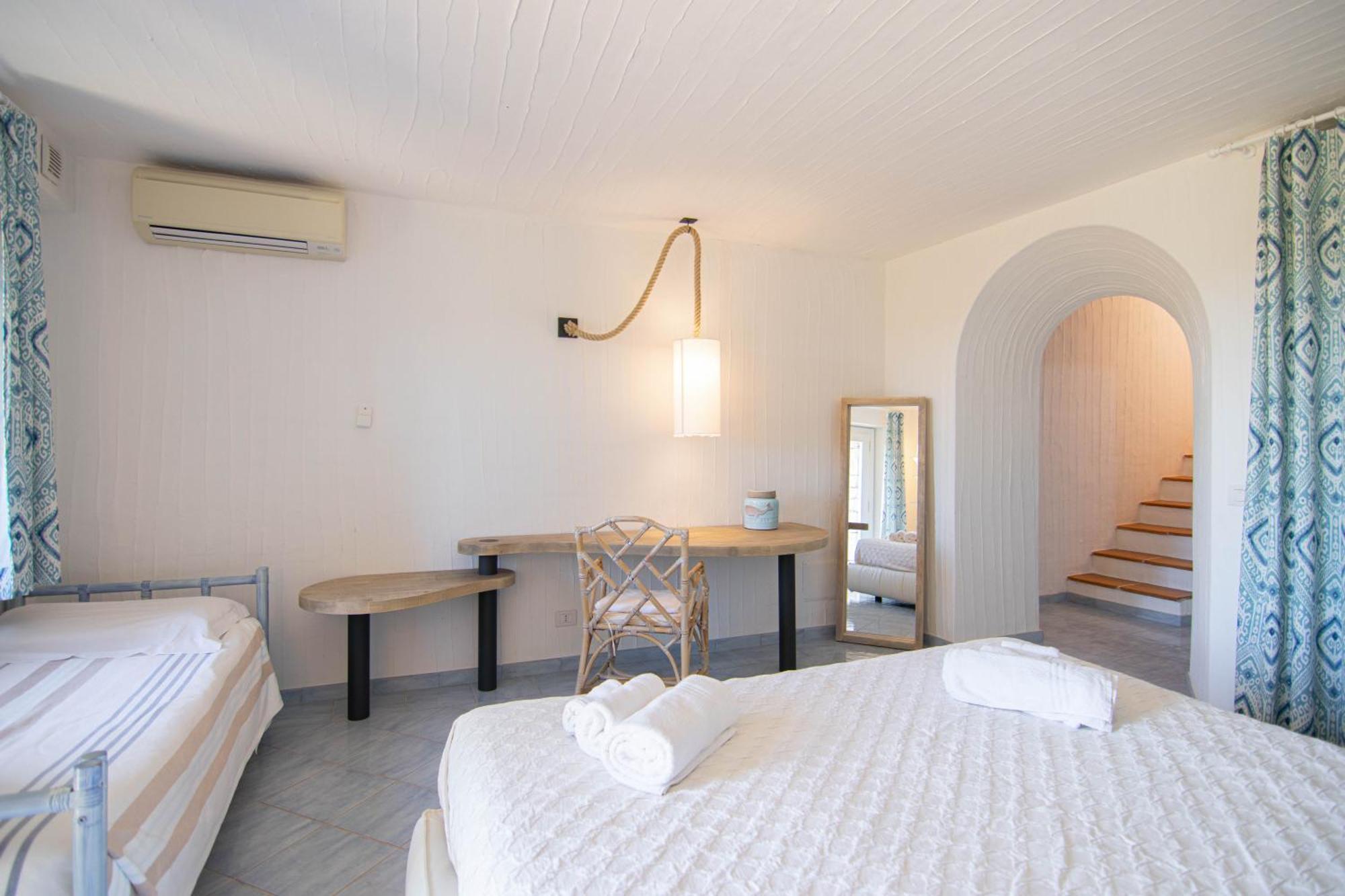 Bgitalianvacation - Ville Li Conchi Castiadas Dış mekan fotoğraf