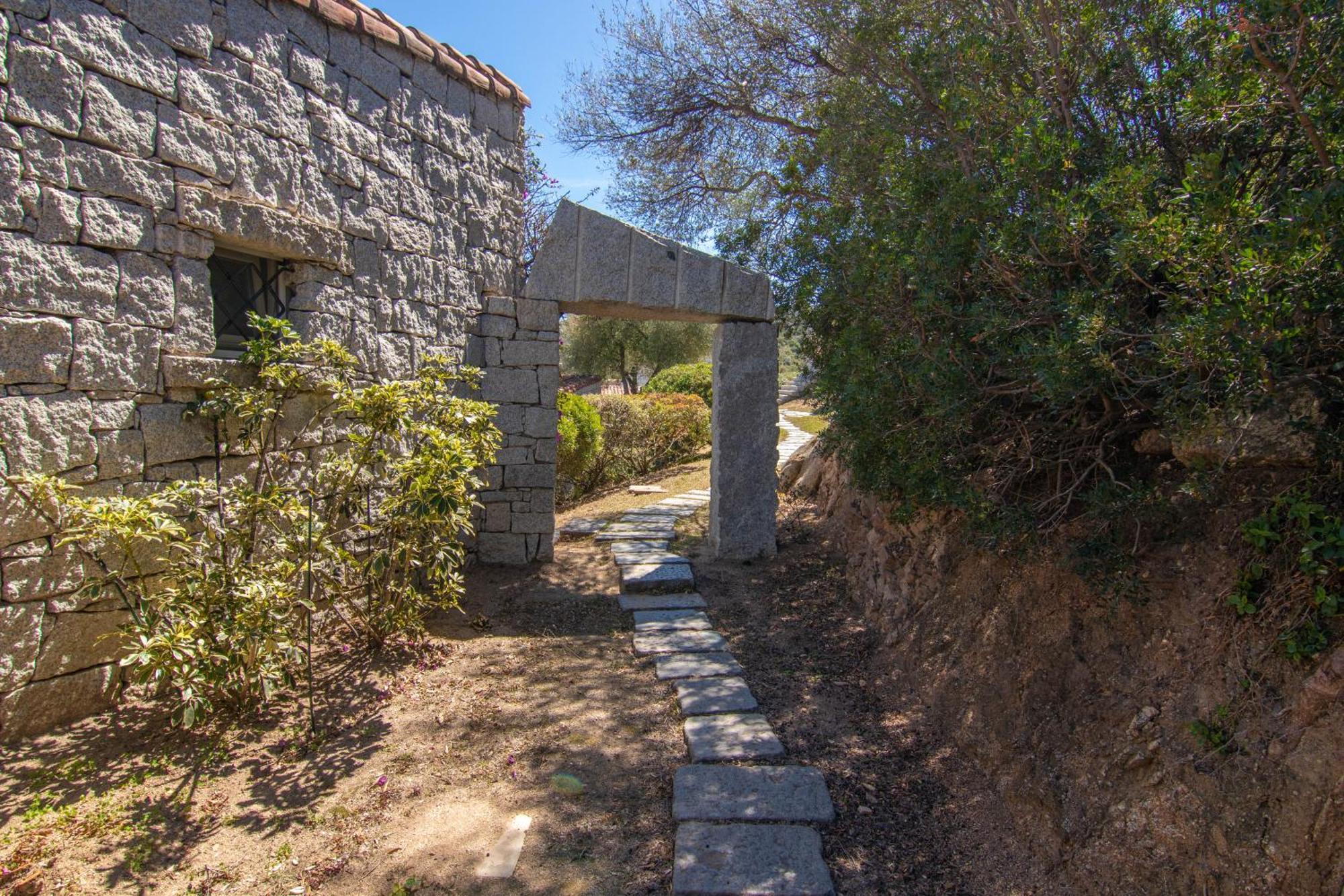 Bgitalianvacation - Ville Li Conchi Castiadas Dış mekan fotoğraf