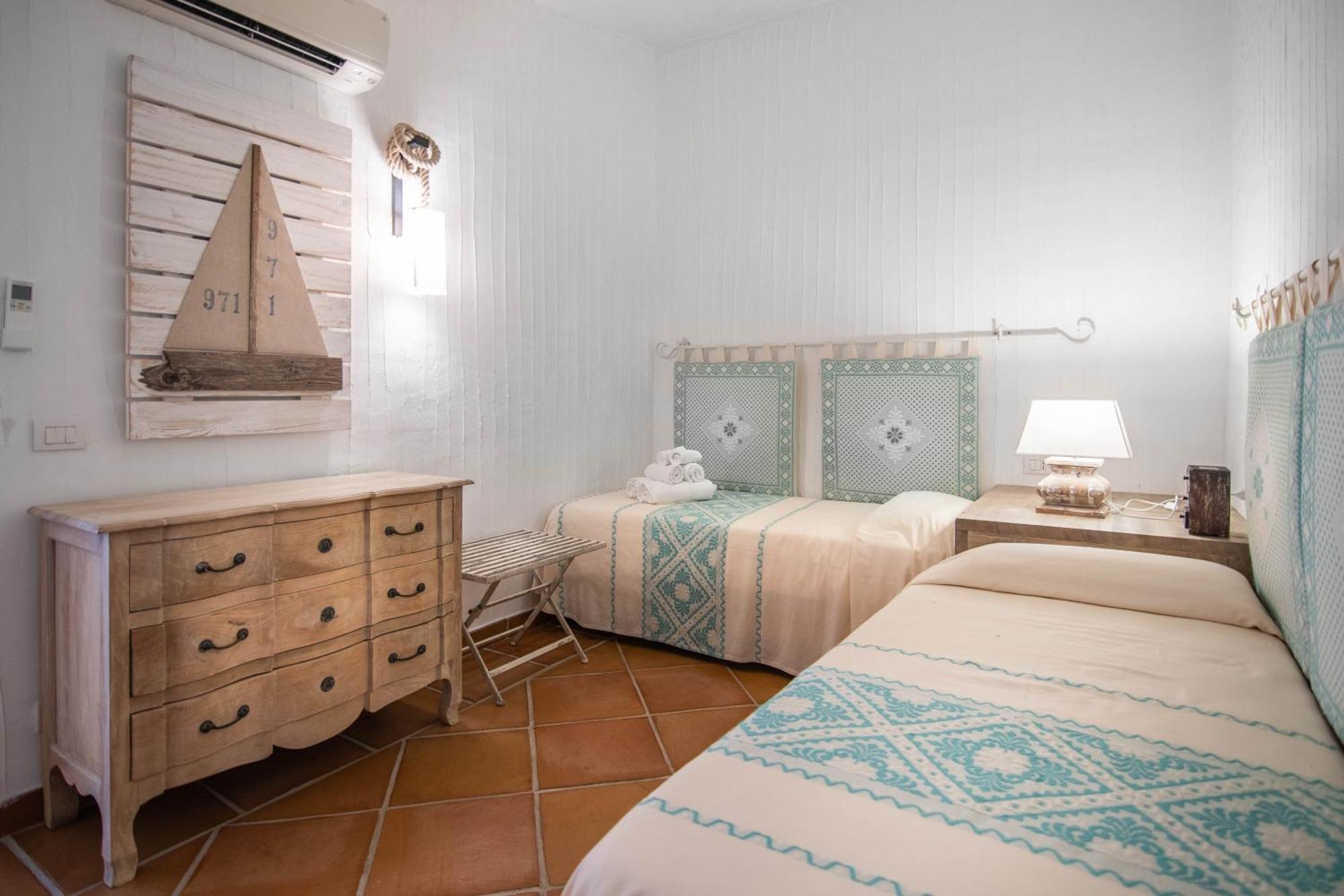 Bgitalianvacation - Ville Li Conchi Castiadas Dış mekan fotoğraf