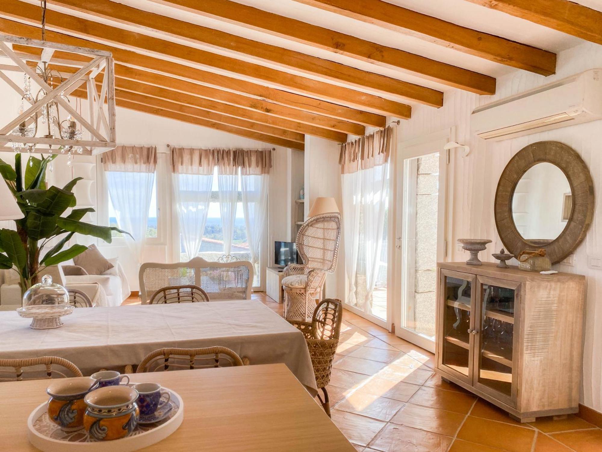 Bgitalianvacation - Ville Li Conchi Castiadas Dış mekan fotoğraf
